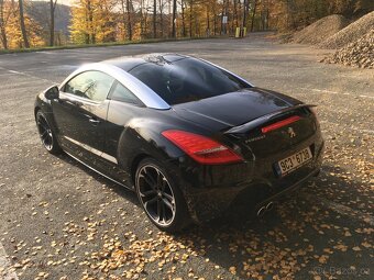 Peugeot RCZ - 15