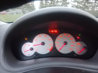 Peugeot 206 1.4 r.v. 2002 - 15