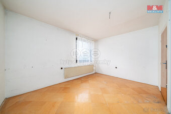 Prodej rodinného domu, 122 m², Mohelnice, ul. Jánská - 15