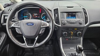 Ford S-max 2.0 TDCi   SUPER CENA - 15