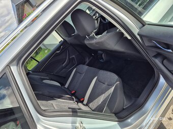 Škoda kamiq 1.6TDi, 85kW - 15