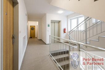 Pronájem byty 2+kk, 62 m2 - Rakovník II, ev.č. 00105 - 15
