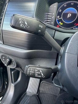Škoda Kodiaq 1.5TSI 110kw TOP STAV  - 15