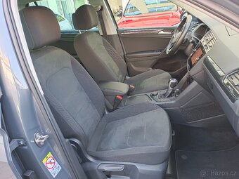 VW Tiguan Elegance 2.0TDI 147kW 4x4 DSG 40tkm Virtu kam 360° - 15