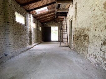 Prodej chalupy 175m², pozemek 5117 m² Svojanov - Dolní Lhota - 15