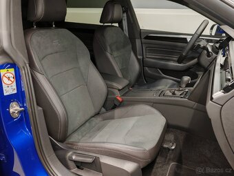 Volkswagen Arteon Shooting Brake 2.0TDI R-Line - 10 tis. km, - 15