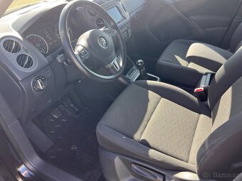 Volkswagen Tiguan - 15