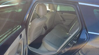 Peugeot 508 SW - 15