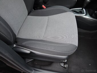Toyota Yaris 1,5 Hybrid NAVI Kamera 2016 - 15