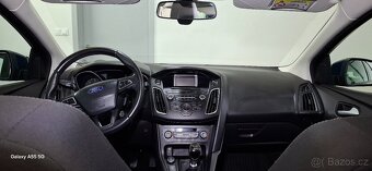Ford Focus 1.5  70kw , r.v. 2015 - nafta - 15