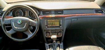 SUPERB ELEGANCE 2.0 TDI DSG 125KW - 15