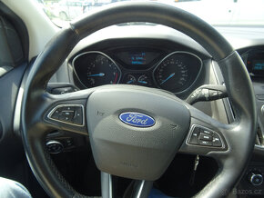 Ford Focus kombi 1,5 TDCi - 15
