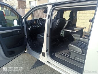 Toyota Práce Verso. - 15