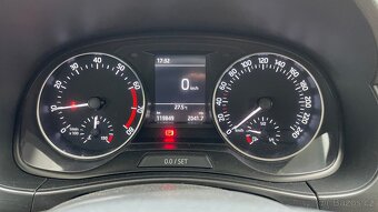 Škoda Fabia 3 - 1.0TSI - STYLE 2018 - 15