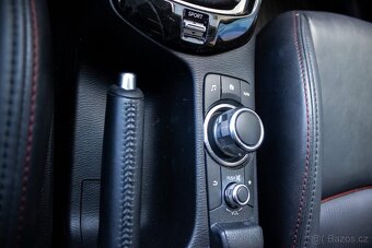 Mazda CX-3 2.0 Skyactiv-G150 Revolution AWD A/T - 15