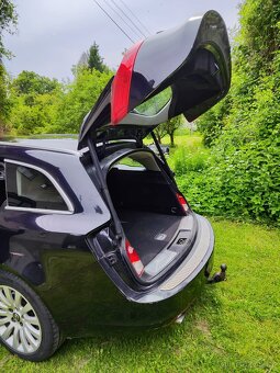 Opel Insignia - 15