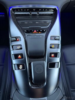 Mercedes-Benz AMG GT53 4-Matic 320 Kw/TOP/Záruka/CARBON/ - 15