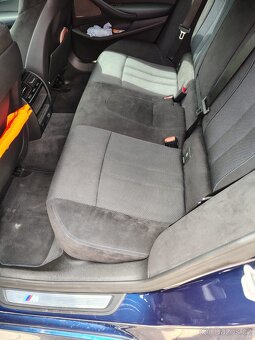 BMW 530xd xdrive G31, mpaket, odpočet DPH - 15