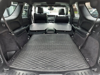 Dodge Durango GT 3,6L V6 4x4, koupeno nové v ČR, LPG, DPH - 15