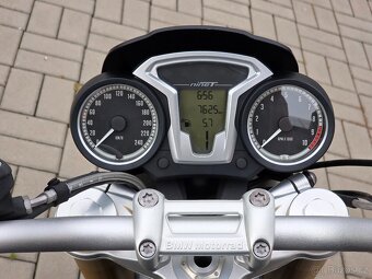 BMW R nineT, původ ČR, 7.600km, Rizoma, Akrapovič - 15