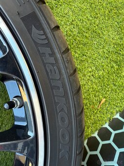5x112 - 205/40 R18 - Breyton - TOP LETNÍ SADA - 15