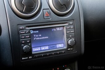 Nissan Qashqai 1.6 I-Way - 15