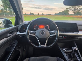 Volkswagen Golf, 2.0 TDI 85 kW, Life Variant,CZ - 15
