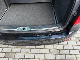 Škoda Superb II kombi, 2.0 TDI 125 kW, elegance, 376492 km - 15