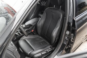 BMW Rad 3 Touring 335d xDrive M Sport A/T - 15