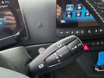 NOVÝ Mercedes-Benz Actros 2648 6x2 / Boogie / Retarder - 15