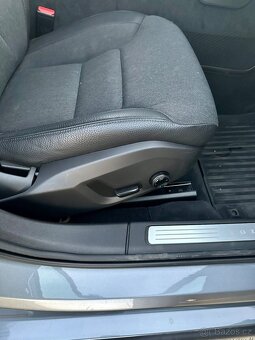 Volvo S90, Nafta, D4-150KW, nezavislé topení - 15