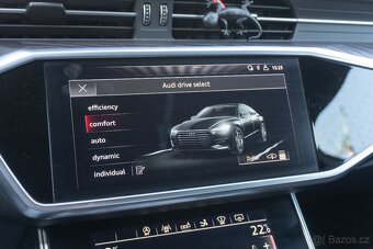 Audi A7 Sportback 55 3.0 TFSI Quattro - 15