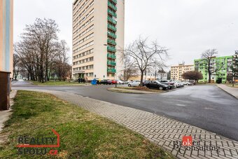 Prodej, byty/3+1, 66 m2, Hornická 3013/43, 70200 Ostrava, Os - 15
