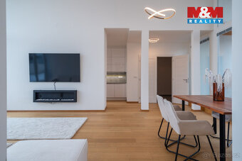 Prodej bytu 4+kk, 306m², Ostrava, ul. Preslova - 15