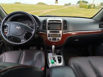 Hyundai Santa Fe 2.2crdi - 15