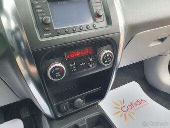 suzuki sx4 4x4 , suzuki sx4 1.6 4x4 ,   2012  NAVIGACE - TOP - 15