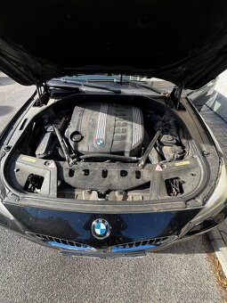 Prodej BMW 530d GT r.v. 2009, STK 2027 - 15