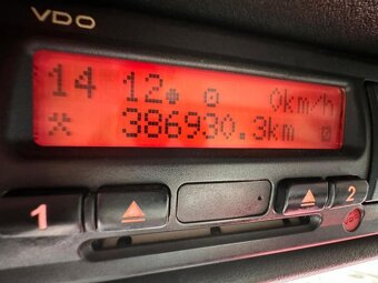 MAN TGX TGX 26.440 EURO 5 (6661) - 15