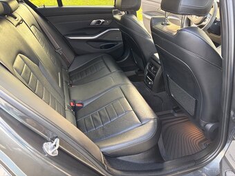 BMW M340i 285kW, Remus, PPF, TOP stav - 15