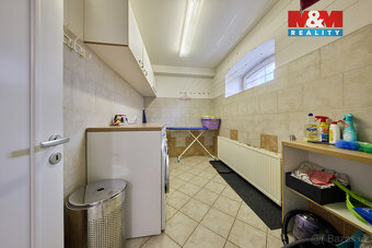 Pronájem rodinného domu, 100 m², Trutnov, ul. Mentzlova - 15