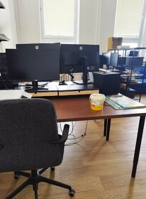 PRONÁJEM KANCELÁŘSKÝCH PROSTOR - 15