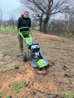 Údržba zahrad - 15