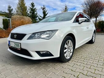 Seat Leon 1,6 TDi 77kW Style - 15