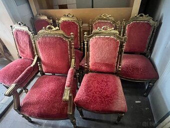 Výprodej starožitností - 15