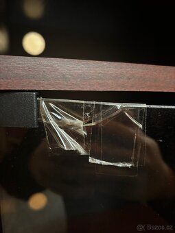 Vintage televizní stolek - 15