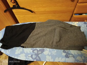 Tehotenske oblečení - 15