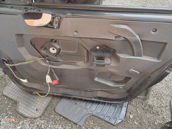 Karosářské díly Peugeot 307 - HB - EXLD - 15