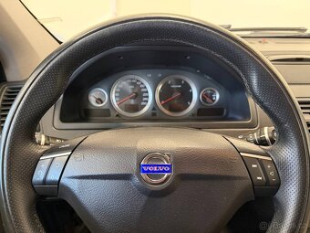 Volvo XC90,  2.4 D5 4x4/7 MÍST/PANORAMA/TZ - 15