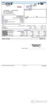 FORD MONDEO MK4 2.2 TDCI 129kw - 15