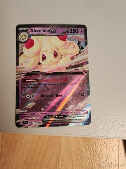 Pokémon karty ( NEJSOU FAKE) - 15